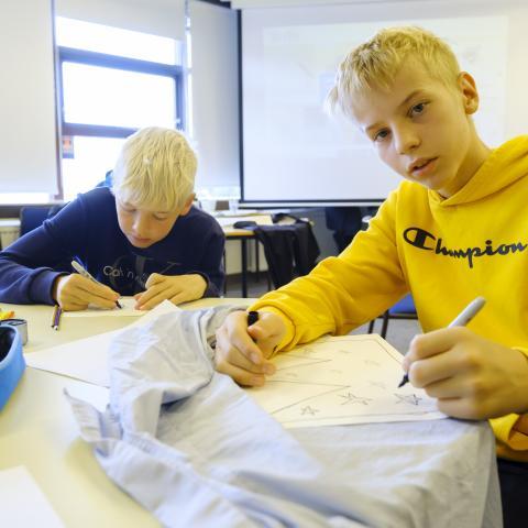 Háskóli unga fólksins